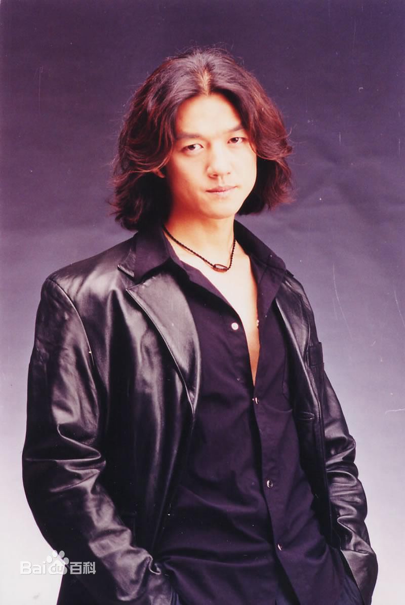 最全李亚鹏(Yapeng Li)精彩图册