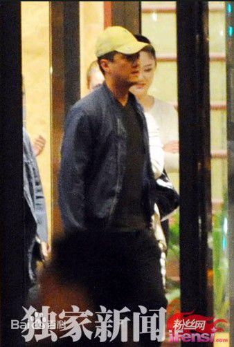 最全李亚鹏(Yapeng Li)精彩图册