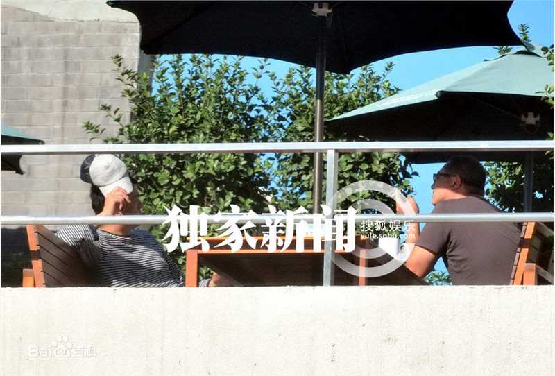 最全李亚鹏(Yapeng Li)精彩图册