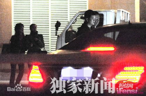 最全李亚鹏(Yapeng Li)精彩图册