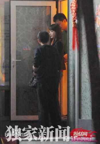 最全李亚鹏(Yapeng Li)精彩图册