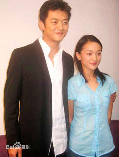 最全李亚鹏(Yapeng Li)精彩图册