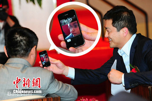 最全李亚鹏(Yapeng Li)精彩图册