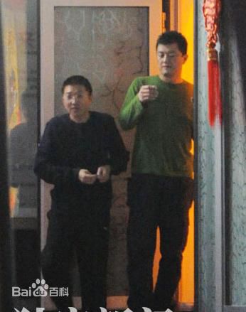 最全李亚鹏(Yapeng Li)精彩图册