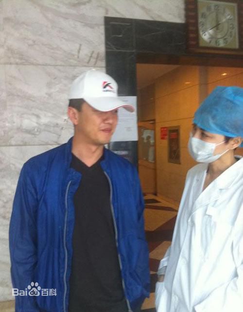 最全李亚鹏(Yapeng Li)精彩图册