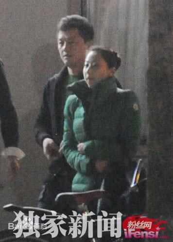 最全李亚鹏(Yapeng Li)精彩图册