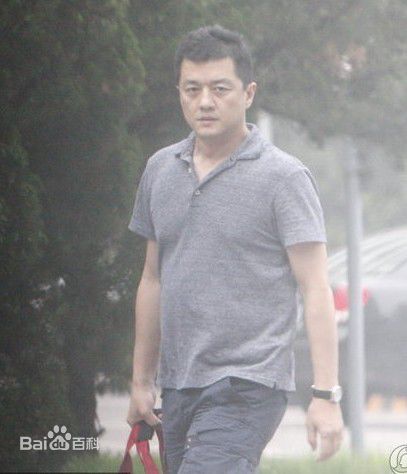 最全李亚鹏(Yapeng Li)精彩图册