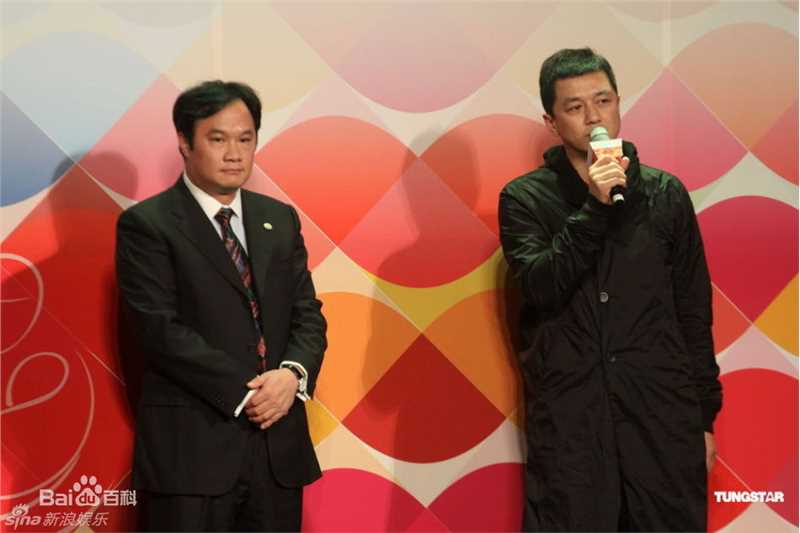 李亚鹏(Yapeng Li)精彩图册