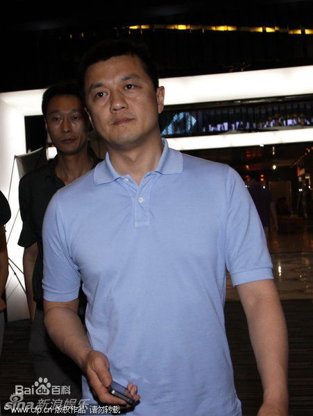 李亚鹏(Yapeng Li)精彩图册