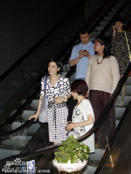 李亚鹏(Yapeng Li)精彩图册