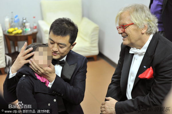 李亚鹏(Yapeng Li)精彩图册