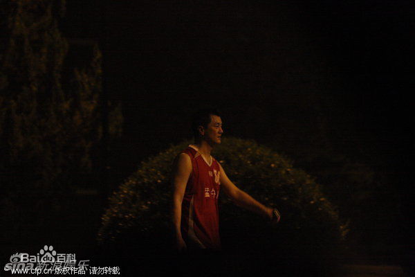 李亚鹏(Yapeng Li)精彩图册