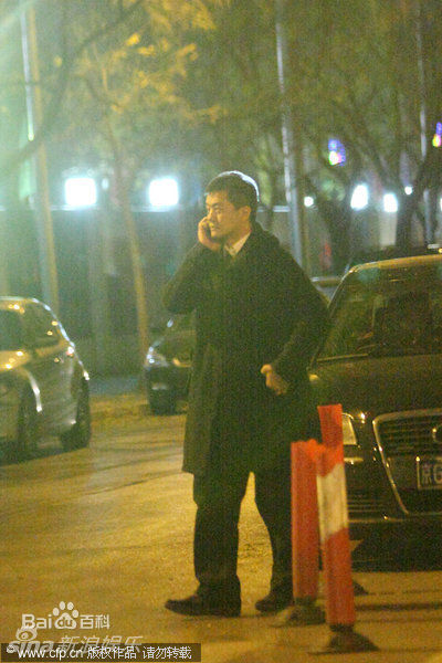 李亚鹏(Yapeng Li)精彩图册