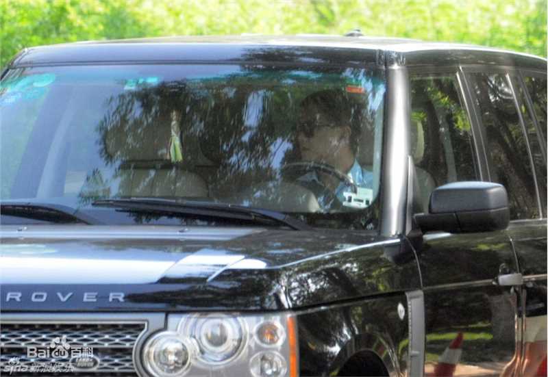 李亚鹏(Yapeng Li)精彩图册