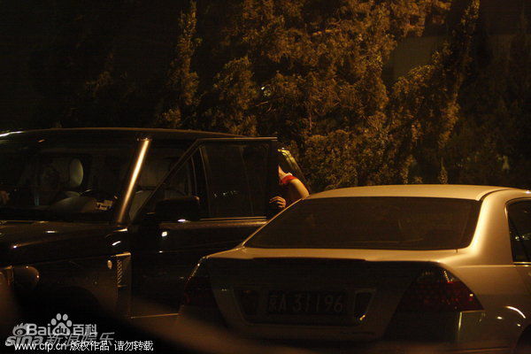 李亚鹏(Yapeng Li)精彩图册