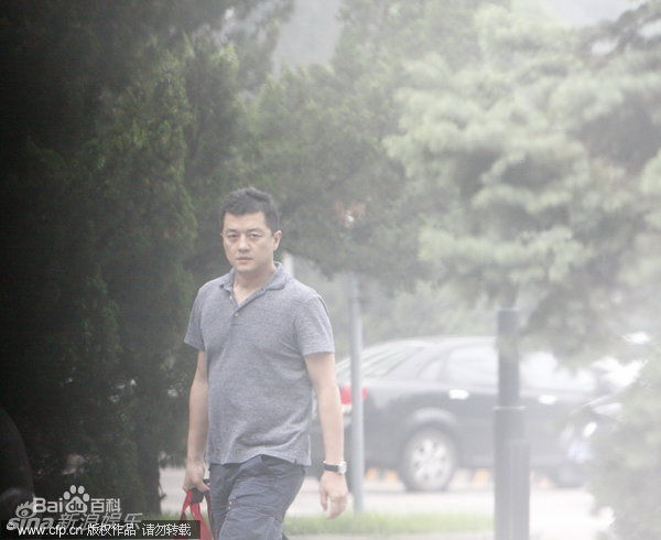 李亚鹏(Yapeng Li)精彩图册