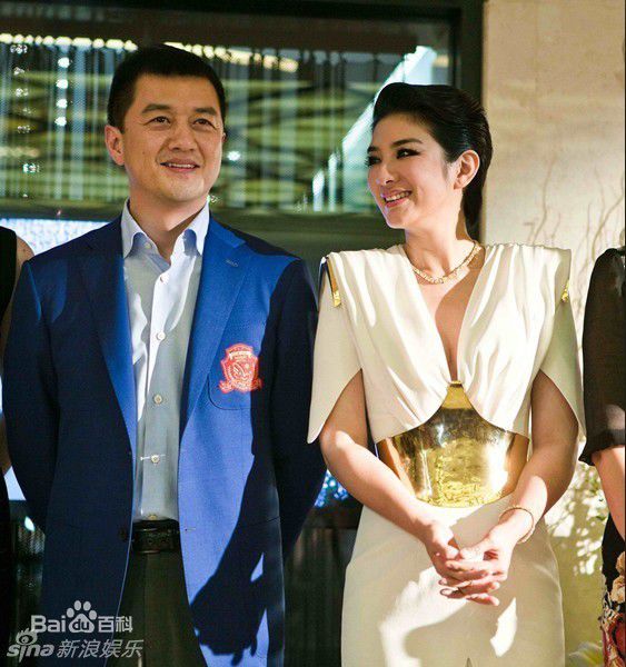 李亚鹏(Yapeng Li)精彩图册