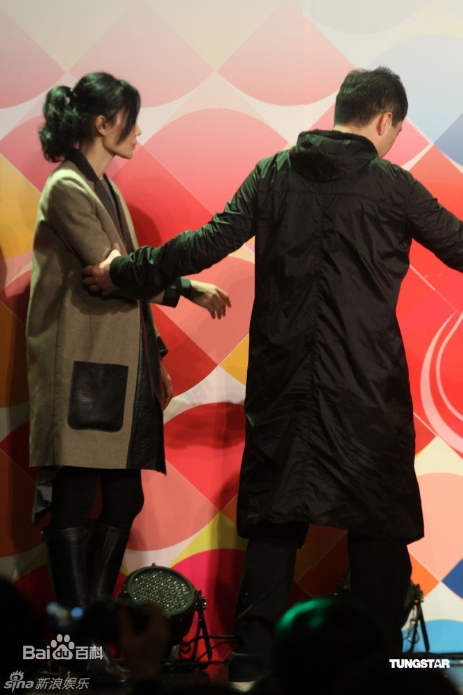 李亚鹏(Yapeng Li)精彩图册