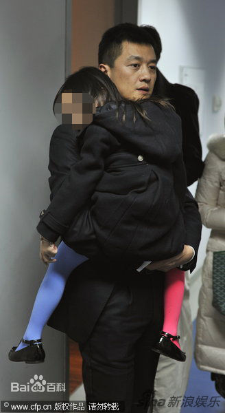 李亚鹏(Yapeng Li)精彩图册