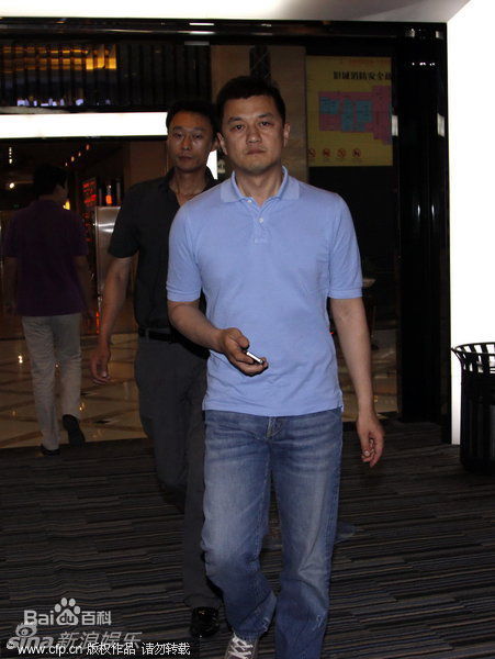 李亚鹏(Yapeng Li)精彩图册