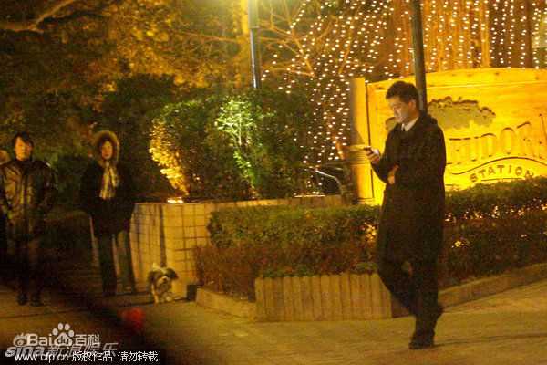 李亚鹏(Yapeng Li)精彩图册