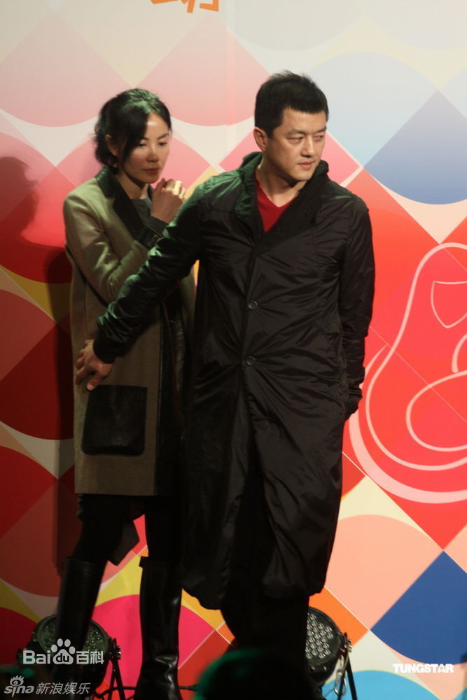 李亚鹏(Yapeng Li)精彩图册