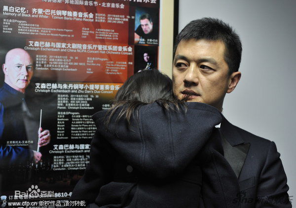 李亚鹏(Yapeng Li)精彩图册