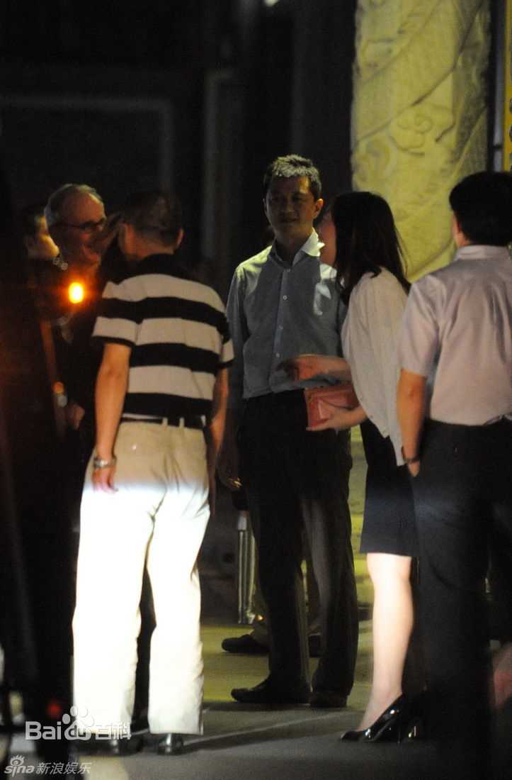 李亚鹏(Yapeng Li)精彩图册