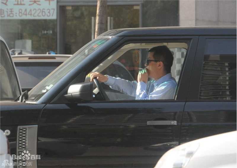 李亚鹏(Yapeng Li)精彩图册