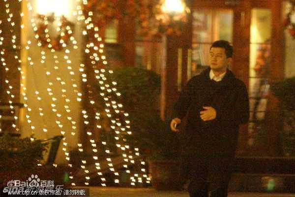 李亚鹏(Yapeng Li)精彩图册