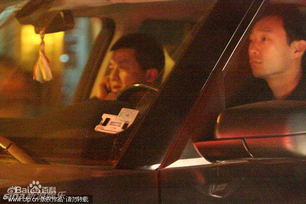 李亚鹏(Yapeng Li)精彩图册