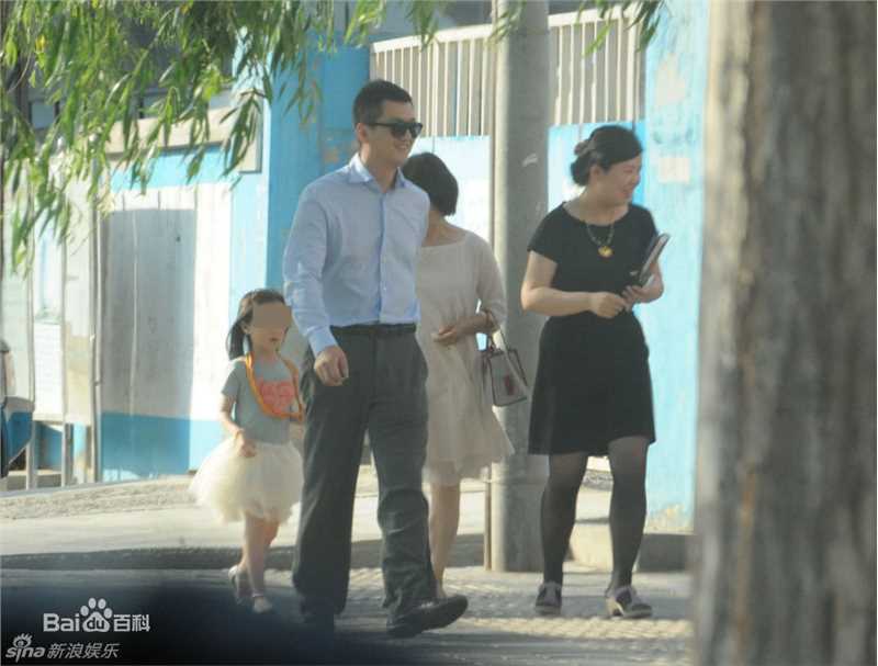 李亚鹏(Yapeng Li)精彩图册