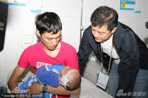 李亚鹏(Yapeng Li)精彩图册