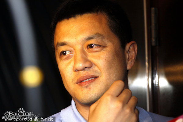 李亚鹏(Yapeng Li)精彩图册