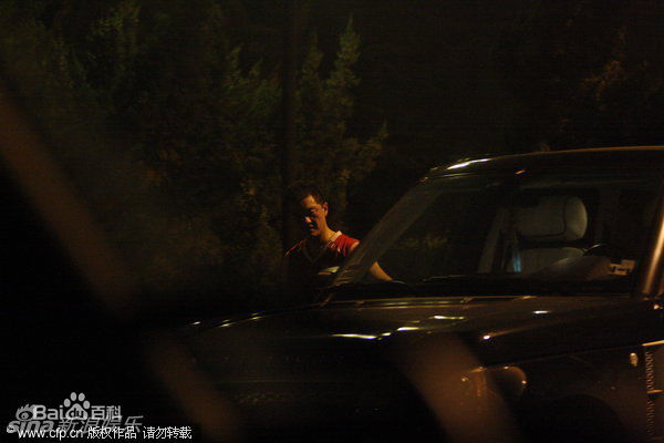 李亚鹏(Yapeng Li)精彩图册