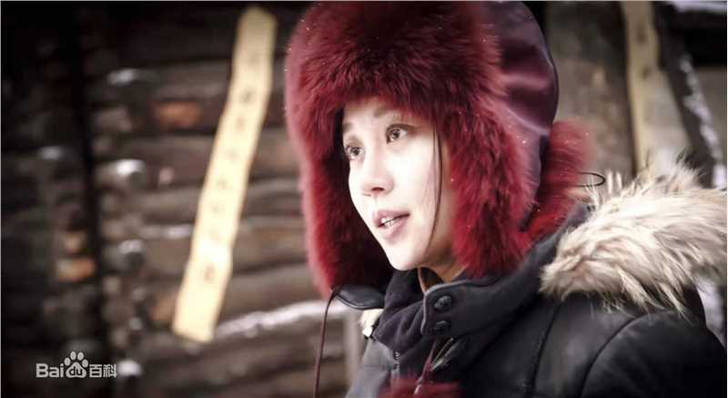 金沙导演工作照素颜照相册