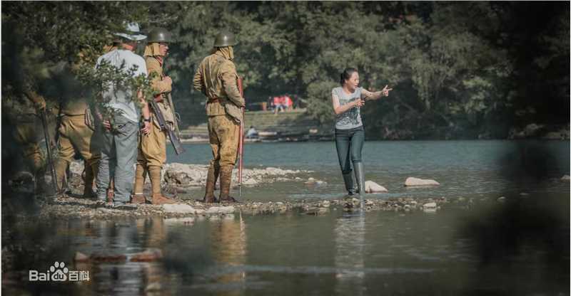 金沙工作照素颜照相册
