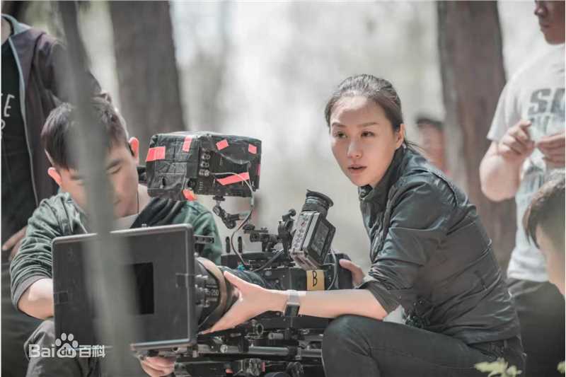 金沙工作照素颜照相册