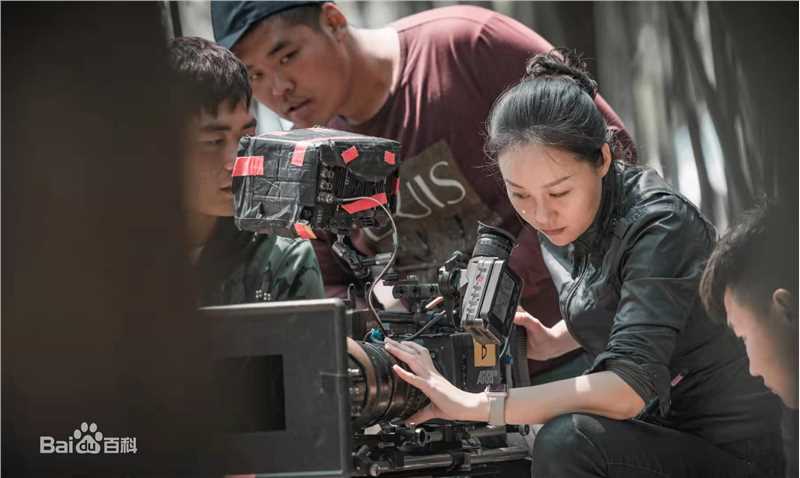 金沙工作照素颜照相册