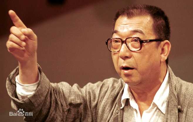 《郭宝昌》封面图片