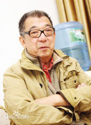 《郭宝昌》封面图片