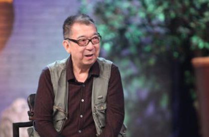 《郭宝昌》封面图片