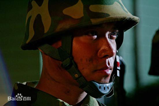 最全陈思诚(Chen Sicheng)在陈思成出演《士兵突击》饰演成才中的相册