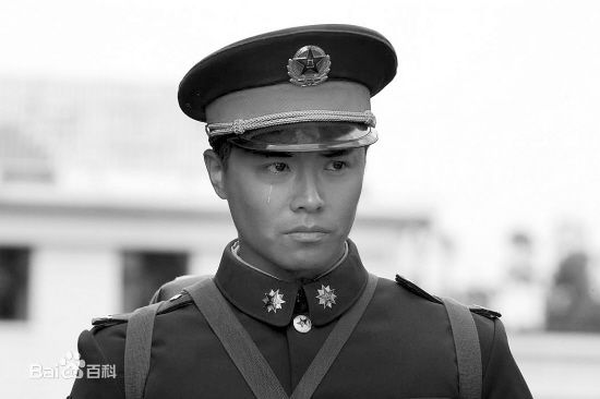 最全陈思诚(Chen Sicheng)在陈思成出演《士兵突击》饰演成才中的相册