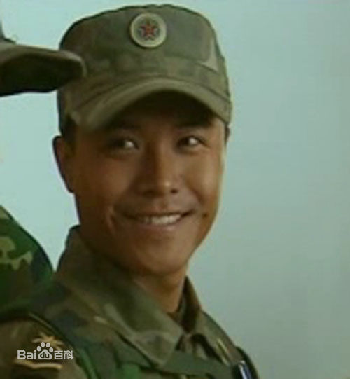 最全陈思诚(Chen Sicheng)在陈思成出演《士兵突击》饰演成才中的相册