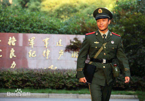 最全陈思诚(Chen Sicheng)在陈思成出演《士兵突击》饰演成才中的相册