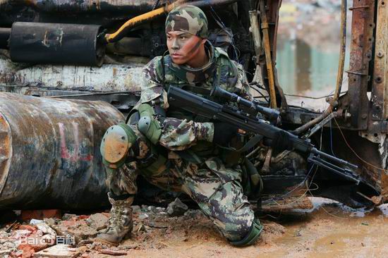 最全陈思诚(Chen Sicheng)在陈思成出演《士兵突击》饰演成才中的相册