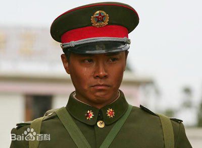 最全陈思诚(Chen Sicheng)在陈思成出演《士兵突击》饰演成才中的相册