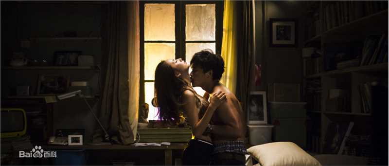 陈思诚(Chen Sicheng)电影《北京爱情故事》剧照