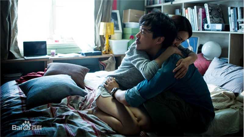 陈思诚(Chen Sicheng)电影《北京爱情故事》剧照